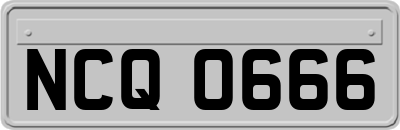 NCQ0666