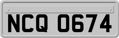 NCQ0674