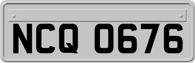 NCQ0676