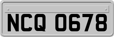 NCQ0678