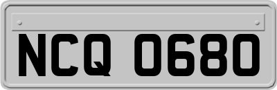NCQ0680