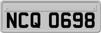 NCQ0698