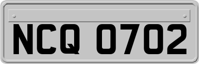 NCQ0702