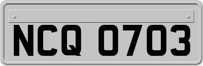 NCQ0703