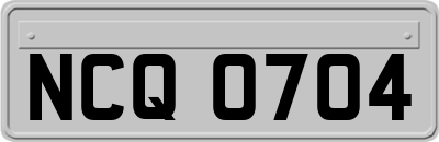 NCQ0704