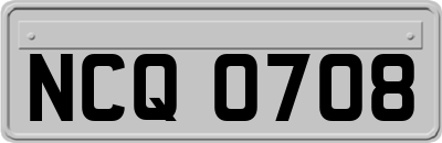 NCQ0708