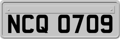 NCQ0709