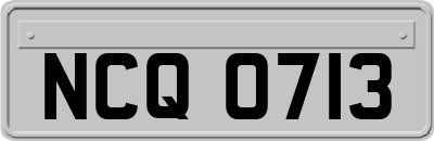 NCQ0713