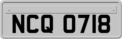 NCQ0718
