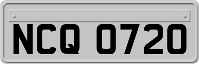 NCQ0720