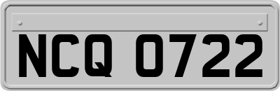 NCQ0722