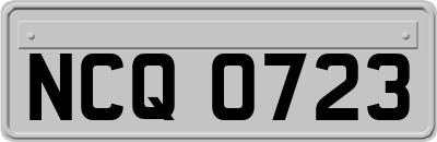 NCQ0723