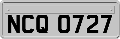 NCQ0727