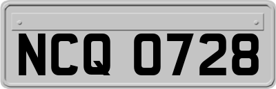 NCQ0728