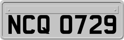 NCQ0729