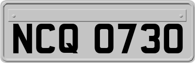 NCQ0730