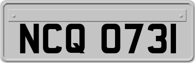 NCQ0731