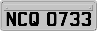 NCQ0733