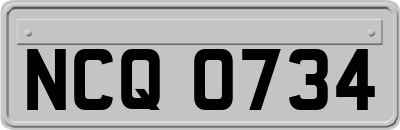 NCQ0734