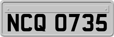 NCQ0735