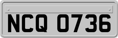 NCQ0736