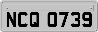 NCQ0739