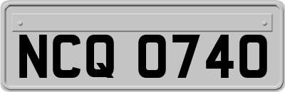 NCQ0740