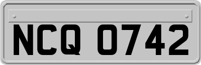 NCQ0742