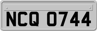NCQ0744