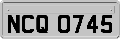 NCQ0745