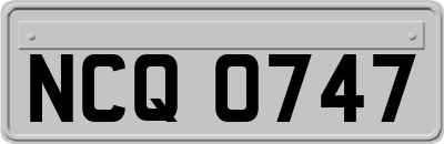 NCQ0747