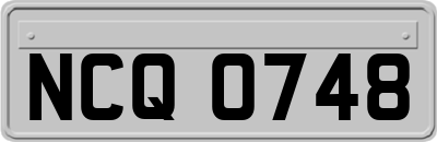 NCQ0748