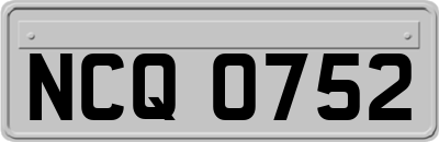 NCQ0752