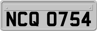 NCQ0754