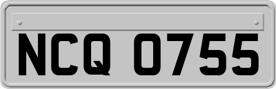 NCQ0755