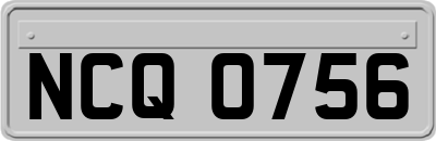 NCQ0756