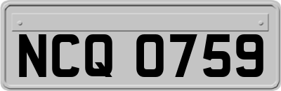 NCQ0759