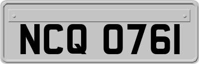 NCQ0761