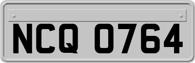 NCQ0764