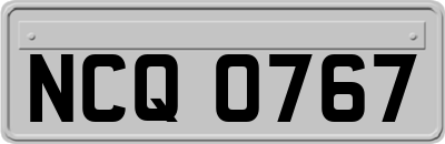 NCQ0767