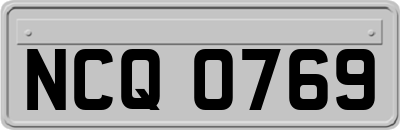 NCQ0769