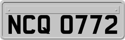 NCQ0772
