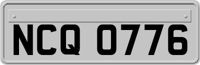 NCQ0776