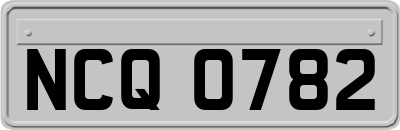 NCQ0782