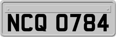 NCQ0784