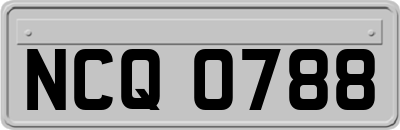 NCQ0788