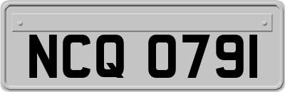 NCQ0791