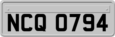 NCQ0794