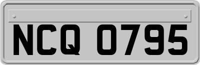NCQ0795