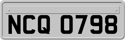 NCQ0798